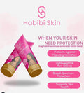 Habibi SumMuse Lotion