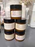 (Handcrafted) Calendula & Tamanu Eczema Relief Salve 2oz