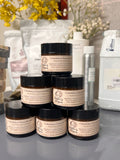 (Handcrafted) Calendula & Chamomile Herbal salve 2oz