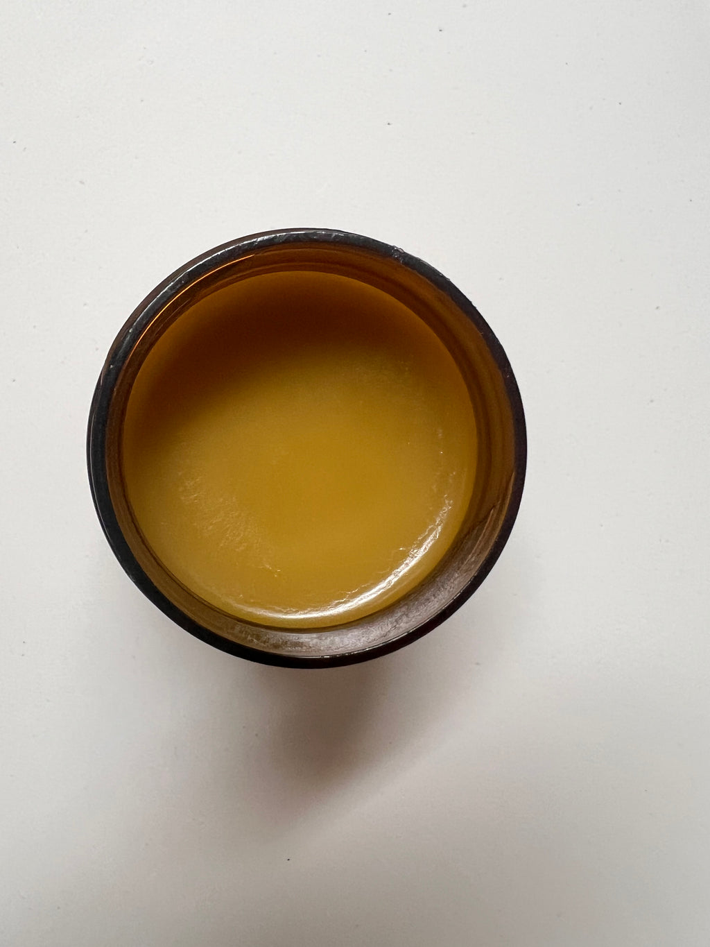 (Handcrafted) Calendula & Tamanu Eczema Relief Salve 2oz